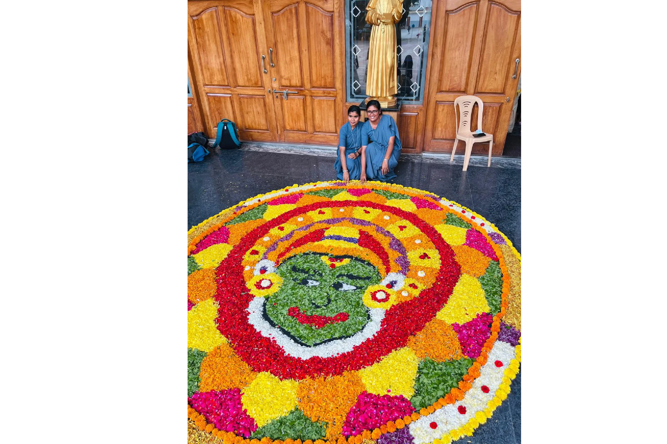 Onam Celebration 13