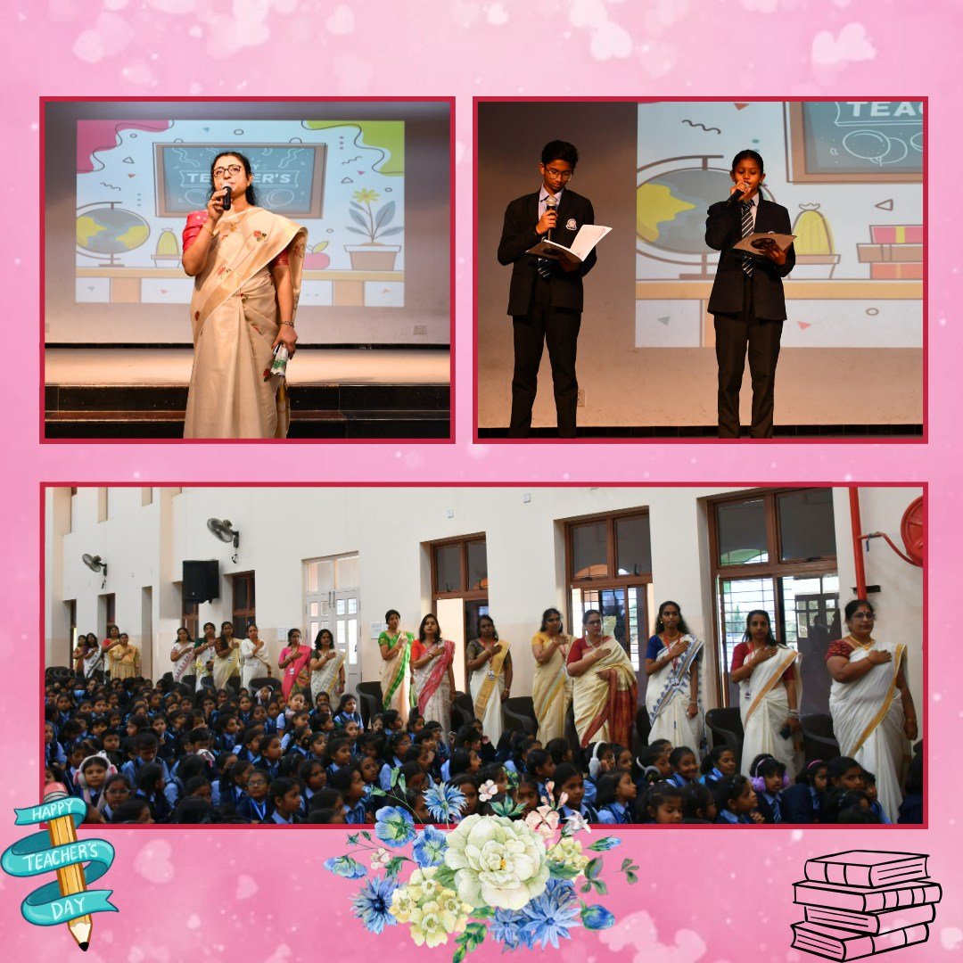 Teachers Day 2