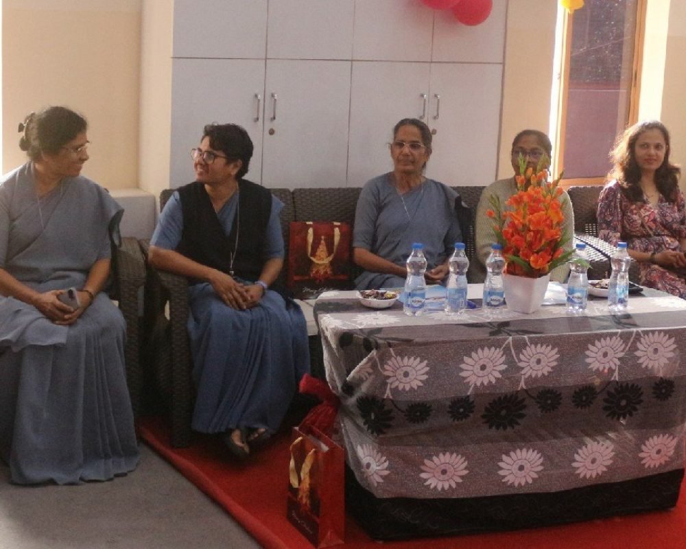 Photos Aradhana Academy Christmas Celebrations 2023