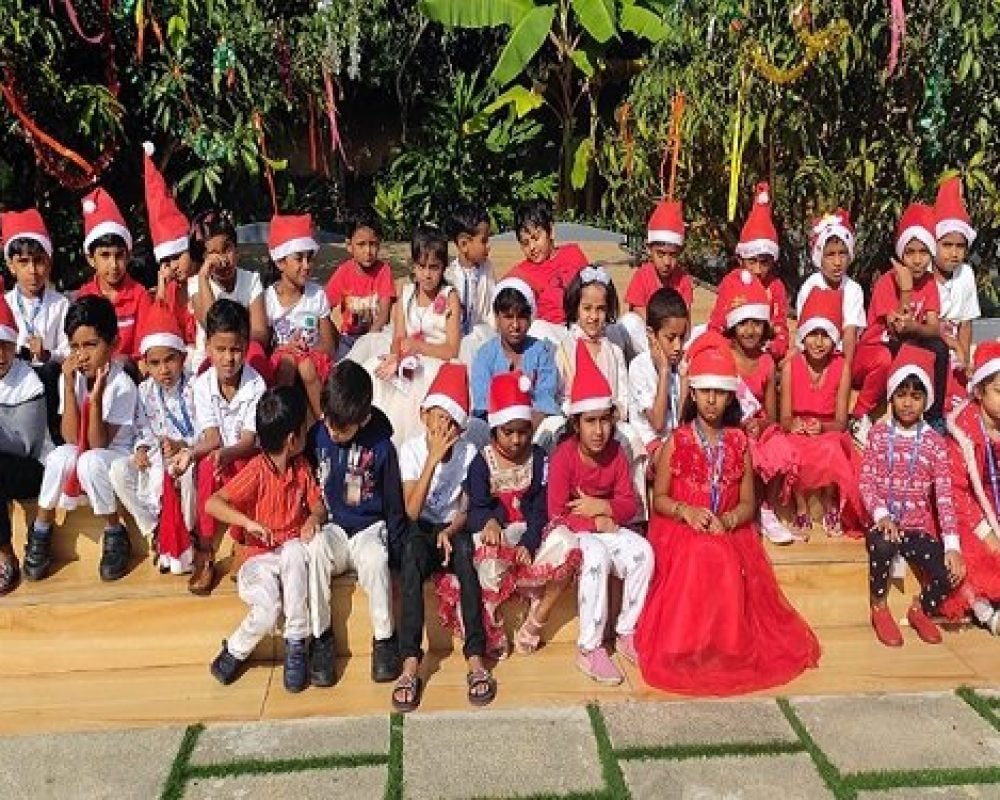 Photos CHRISTMAS BY KID'S WORLD