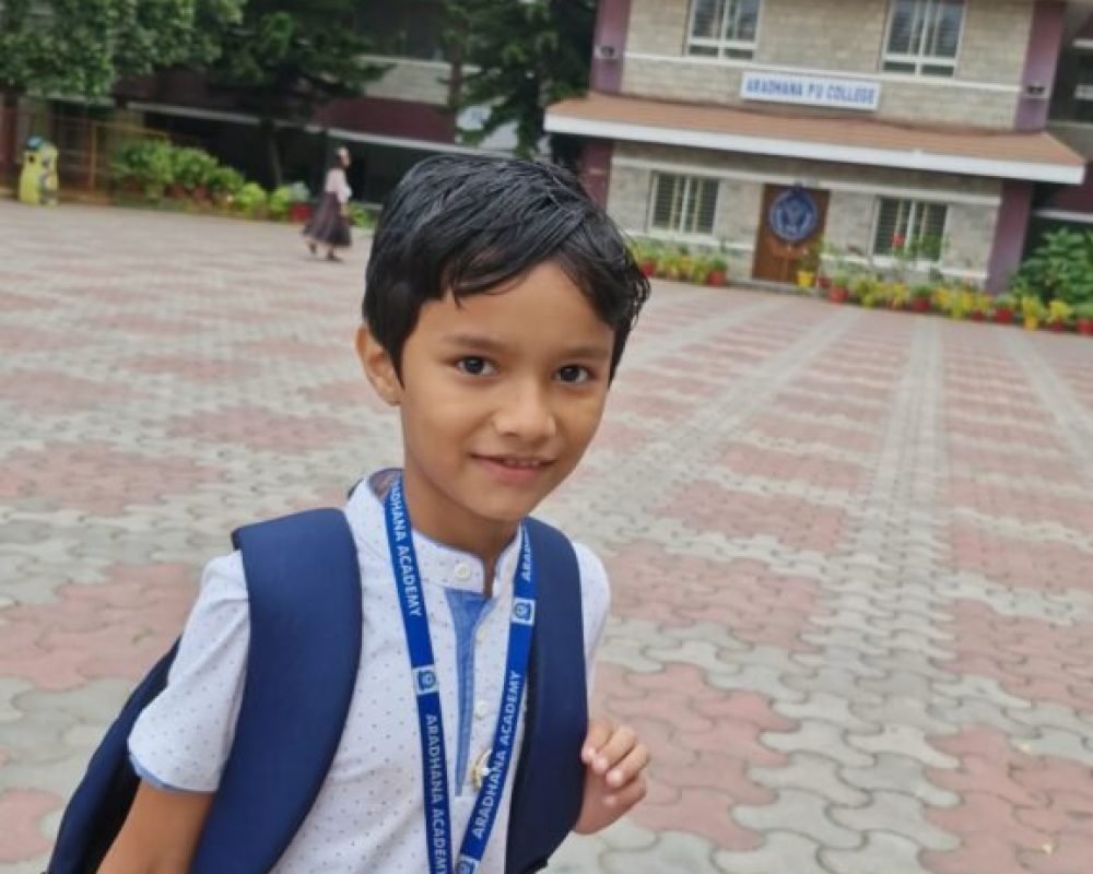 Photos Children's day Celebration