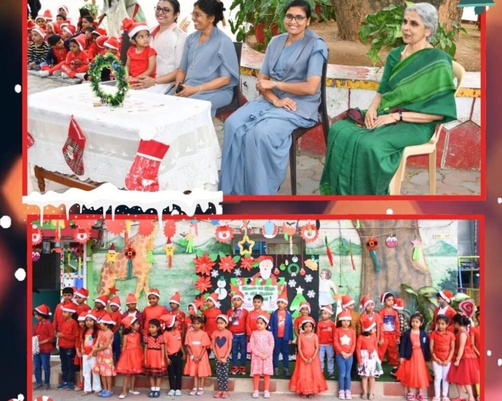 Photos Christmas at Kid's world