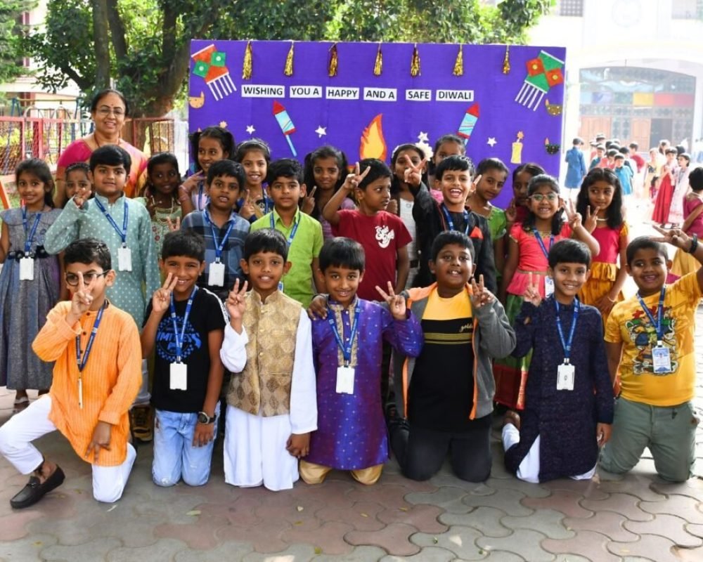 Photos Deepawali Celebrations