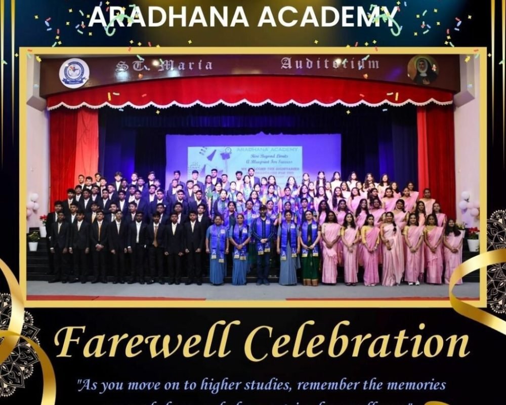 Photos Farewell 2025