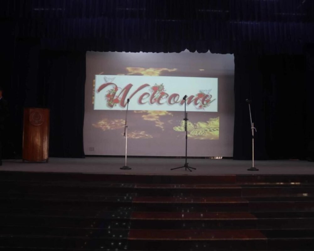 Photos June 1st School Reopening Day