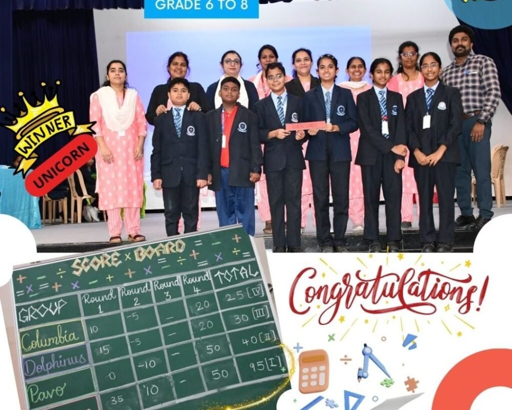 Photos Mental Math Quiz