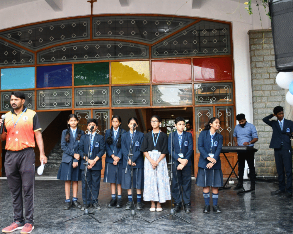 Photos Reopening Day