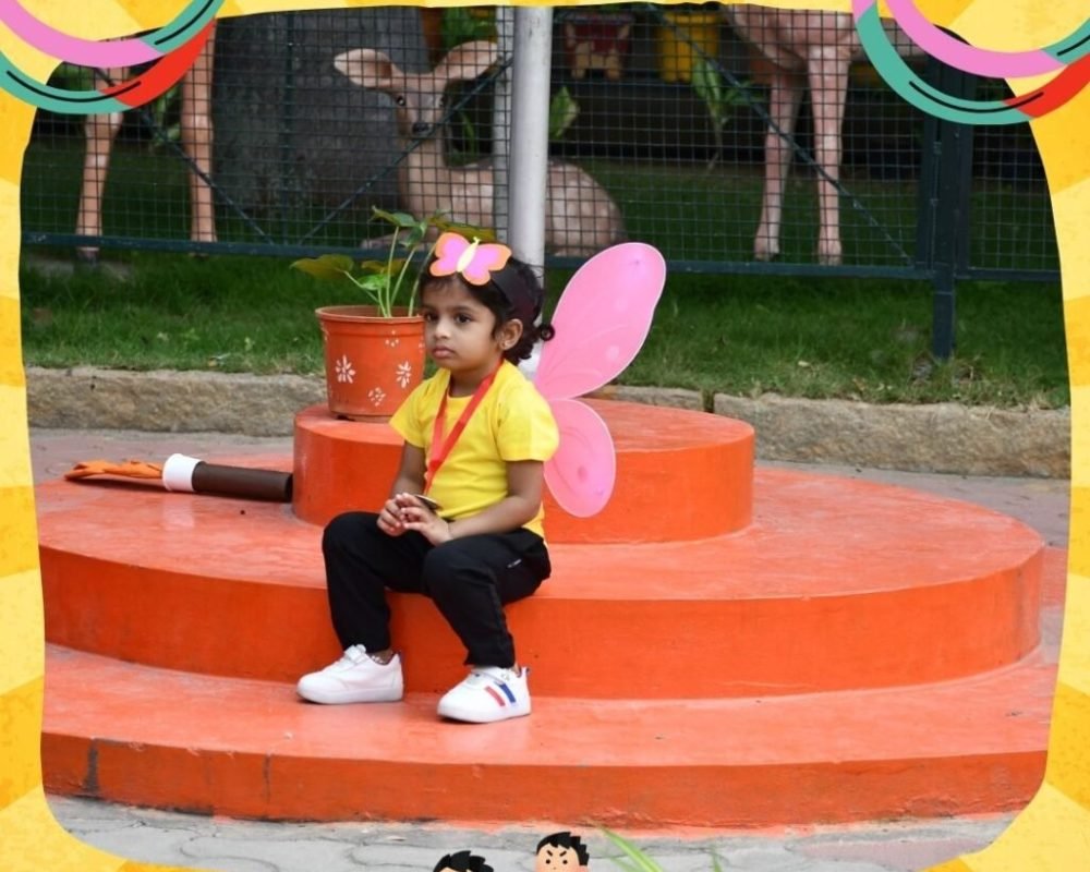 Photos Sports Day Nursery and Playgroup