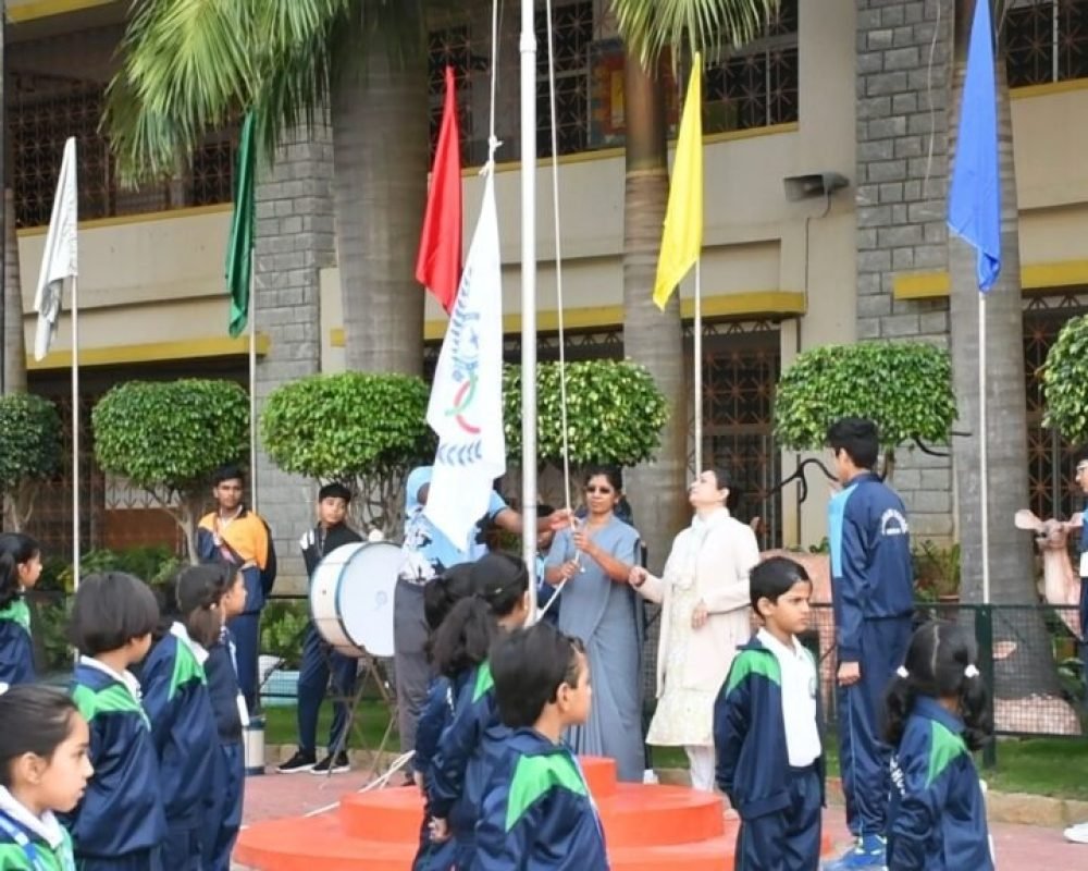 Photos Sports Meet 2024-25