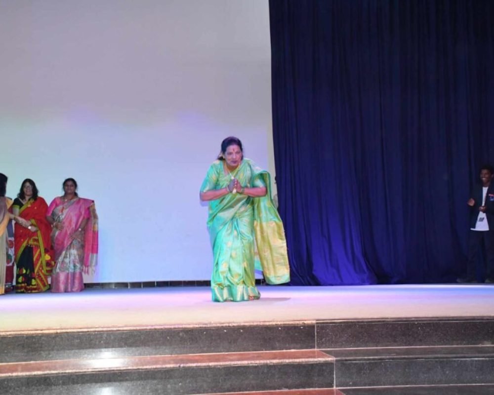 Photos Teachers Day Celebration