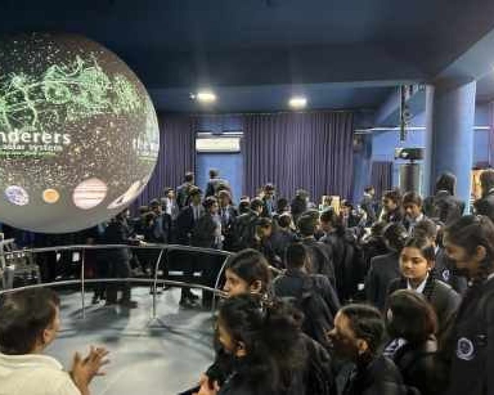 Photos Trip High school