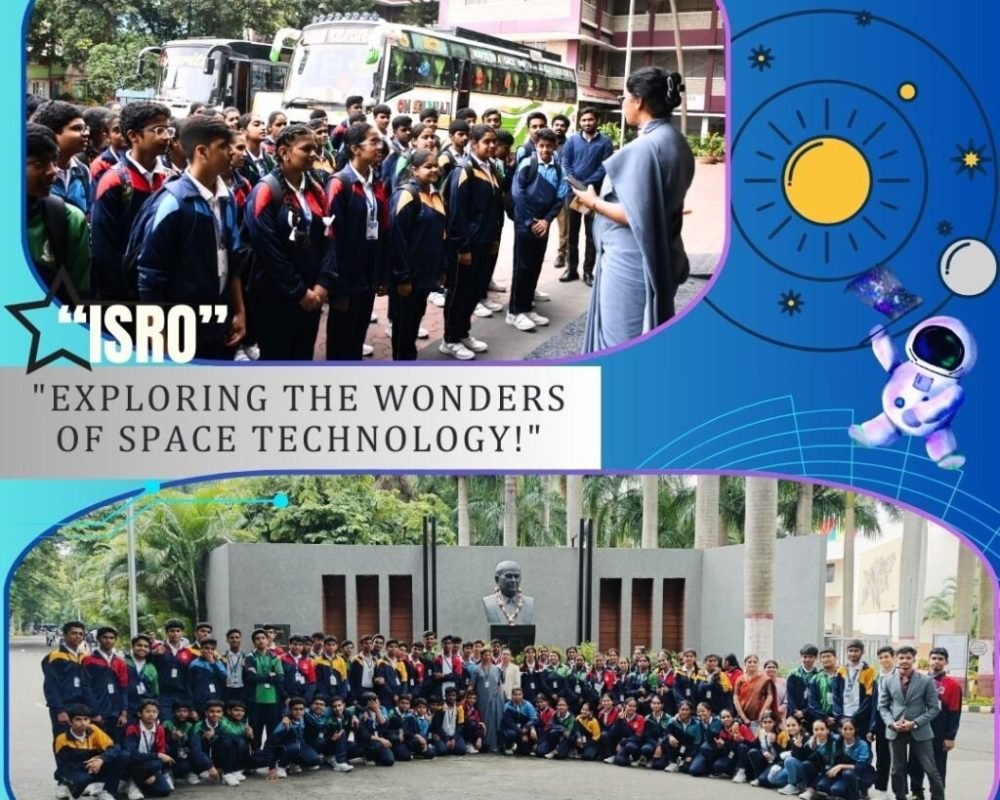 Photos field trip no bag day